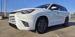 New 2026 LEXUS TX TX 350 in HENDERSON, NEVADA
