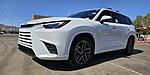 New 2026 LEXUS TX TX 350 in HENDERSON, NEVADA