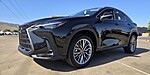 New 2026 LEXUS NX NX 350H LUXURY in HENDERSON, NEVADA