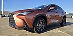 New 2026 LEXUS NX NX 350H PREMIUM in HENDERSON, NEVADA