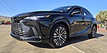 New 2026 LEXUS RX RX 350H in HENDERSON, NEVADA
