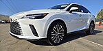 New 2026 LEXUS RX RX 350 in HENDERSON, NEVADA