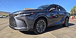 New 2026 LEXUS RX RX 450H+ LUXURY in HENDERSON, NEVADA