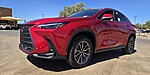 New 2026 LEXUS NX NX 350H PREMIUM in HENDERSON, NEVADA