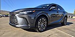 New 2026 LEXUS RX RX 350 PREMIUM+ in HENDERSON, NEVADA
