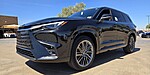 New 2026 LEXUS TX TX 550H+ LUXURY in HENDERSON, NEVADA