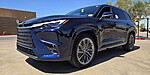 New 2026 LEXUS TX TX 350 in HENDERSON, NEVADA