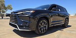 New 2026 LEXUS TX TX 500H F SPORT PERFORMANCE PREMIUM in HENDERSON, NEVADA