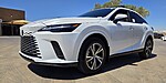 New 2026 LEXUS RX RX 350 in HENDERSON, NEVADA