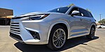 New 2026 LEXUS TX TX 550H+ LUXURY in HENDERSON, NEVADA