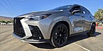 New 2026 LEXUS NX NX 350H F SPORT HANDLING in HENDERSON, NEVADA