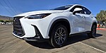 New 2026 LEXUS NX NX 350H PREMIUM in HENDERSON, NEVADA
