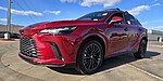 New 2026 LEXUS RX RX 350H in HENDERSON, NEVADA