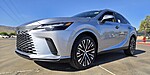 New 2026 LEXUS RX RX 350 in HENDERSON, NEVADA