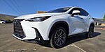 New 2026 LEXUS NX NX 450H+ LUXURY in HENDERSON, NEVADA