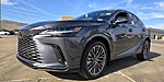 New 2026 LEXUS RX RX 450H+ LUXURY in HENDERSON, NEVADA