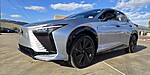 New 2026 LEXUS RZ 450E RZ 550E F SPORT in HENDERSON, NEVADA