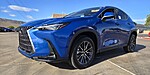 New 2026 LEXUS NX NX 350 PREMIUM in HENDERSON, NEVADA