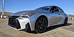New 2026 LEXUS IS IS 350 F SPORT DESIGN in HENDERSON, NEVADA