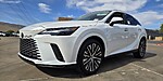 New 2026 LEXUS RX RX 350H in HENDERSON, NEVADA