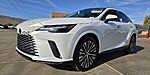 New 2026 LEXUS RX RX 350H in HENDERSON, NEVADA