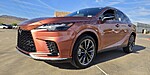 New 2026 LEXUS RX RX 350 in HENDERSON, NEVADA