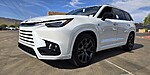 New 2026 LEXUS TX TX 500H F SPORT PERFORMANCE PREMIUM in HENDERSON, NEVADA