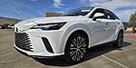 New 2026 LEXUS RX RX 350H in HENDERSON, NEVADA