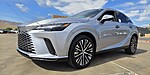 New 2026 LEXUS RX RX 350H in HENDERSON, NEVADA