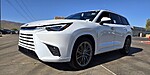 New 2026 LEXUS TX TX 550h+ Luxury in HENDERSON, NEVADA