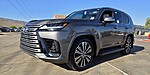 New 2026 LEXUS LX LX 700h Luxury in HENDERSON, NEVADA