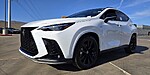 New 2026 LEXUS NX NX 350H F SPORT HANDLING in HENDERSON, NEVADA