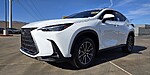 New 2026 LEXUS NX NX 450H+ LUXURY in HENDERSON, NEVADA