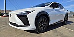 New 2026 LEXUS RZ 450E RZ 450E in HENDERSON, NEVADA