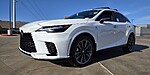 New 2026 LEXUS RX RX 350 in HENDERSON, NEVADA