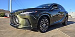New 2026 LEXUS RX RX 350H in HENDERSON, NEVADA