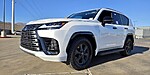 New 2026 LEXUS LX LX 700H OVERTRAIL in HENDERSON, NEVADA