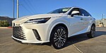 New 2026 LEXUS RX RX 350 in HENDERSON, NEVADA