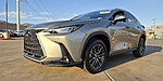 New 2026 LEXUS NX NX 350 in HENDERSON, NEVADA