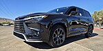 New 2026 LEXUS TX TX 500H F SPORT PERFORMANCE PREMIUM in HENDERSON, NEVADA