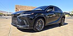 New 2026 LEXUS RX RX 450H+ LUXURY in HENDERSON, NEVADA