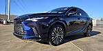 New 2026 LEXUS RX RX 350H in HENDERSON, NEVADA