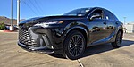 New 2026 LEXUS RX RX 350 in HENDERSON, NEVADA
