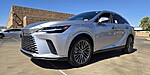 New 2026 LEXUS RX RX 350H LUXURY in HENDERSON, NEVADA
