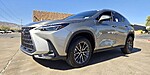 New 2026 LEXUS NX NX 350 PREMIUM in HENDERSON, NEVADA