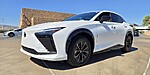 New 2026 LEXUS RZ 450E RZ 350E in HENDERSON, NEVADA