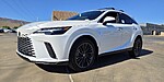 New 2026 LEXUS RX RX 350 in HENDERSON, NEVADA