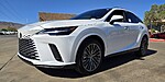 New 2026 LEXUS RX RX 350H in HENDERSON, NEVADA
