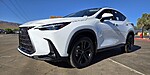 New 2026 LEXUS NX NX 450H+ LUXURY in HENDERSON, NEVADA