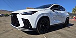New 2026 LEXUS NX NX 350H F SPORT HANDLING in HENDERSON, NEVADA